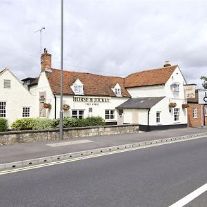 Premier Inn Aylesbury